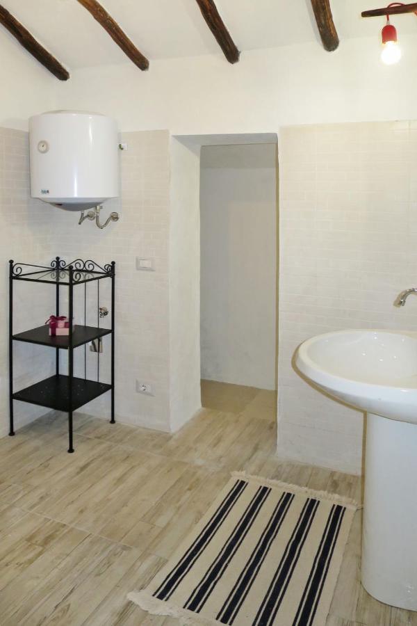 Apartment Podere Sant' Antonio - Bol213 By Interhome Bolsena Kültér fotó