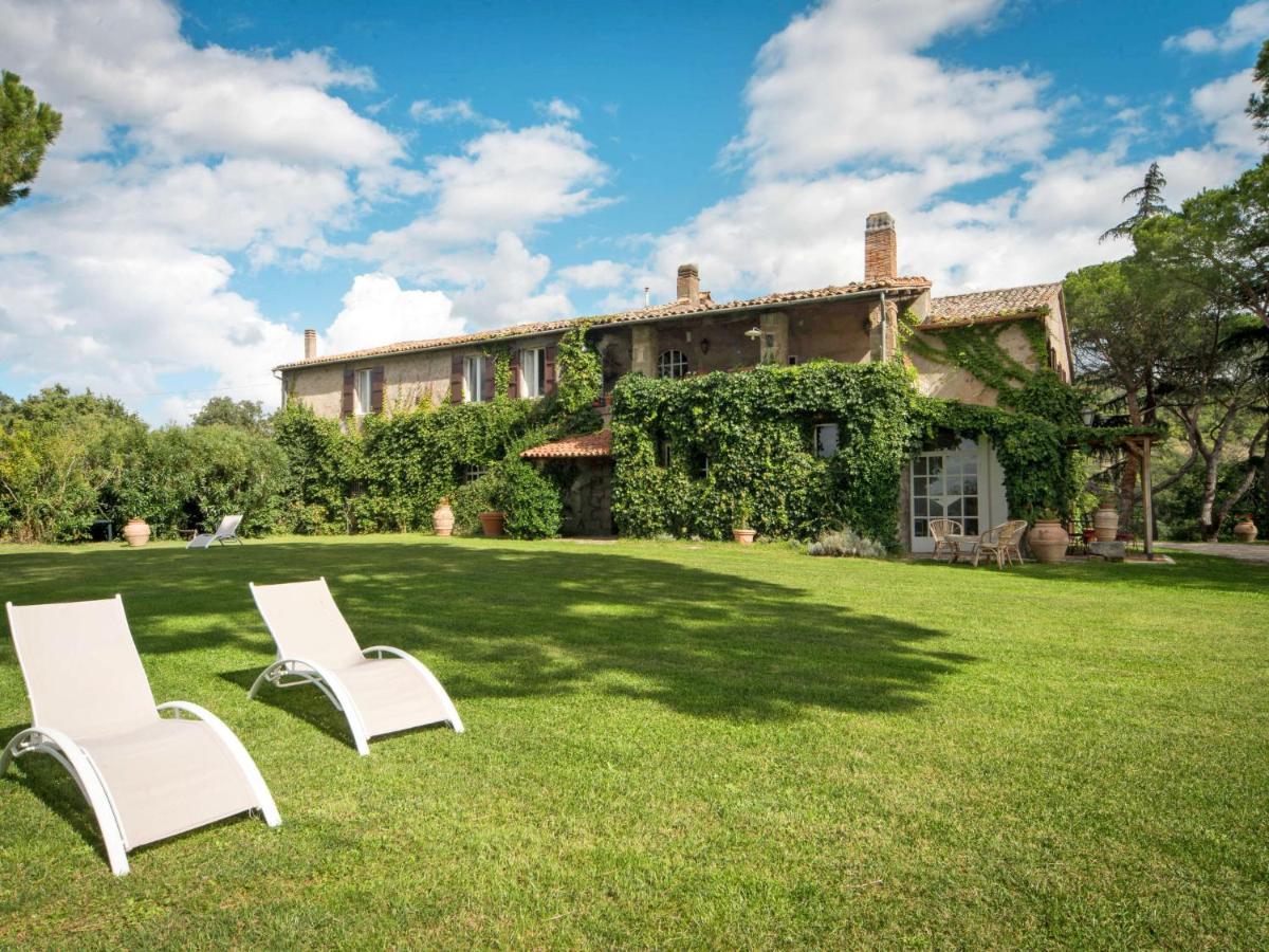 Apartment Podere Sant' Antonio - Bol213 By Interhome Bolsena Kültér fotó