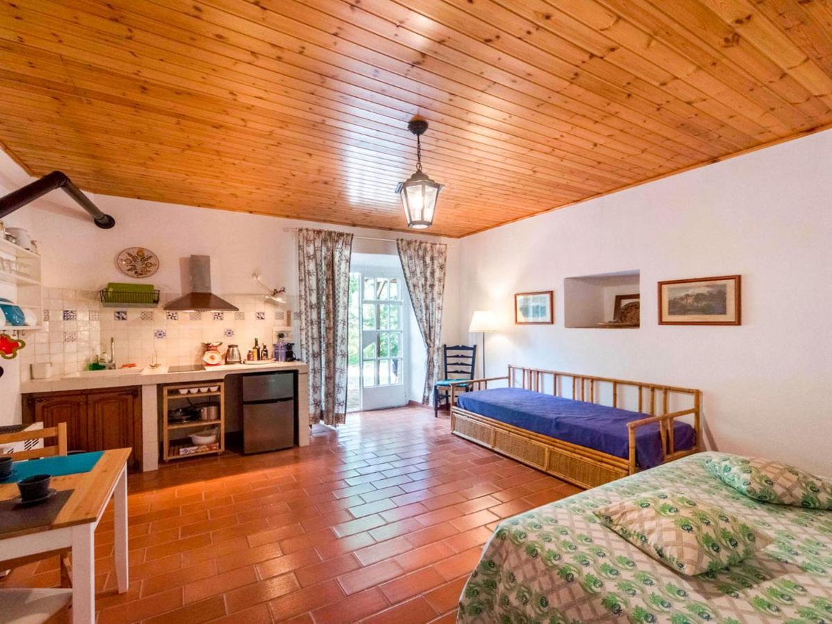 Apartment Podere Sant' Antonio - Bol213 By Interhome Bolsena Kültér fotó