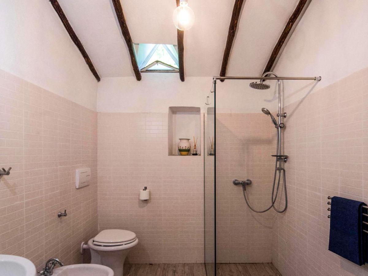 Apartment Podere Sant' Antonio - Bol213 By Interhome Bolsena Kültér fotó