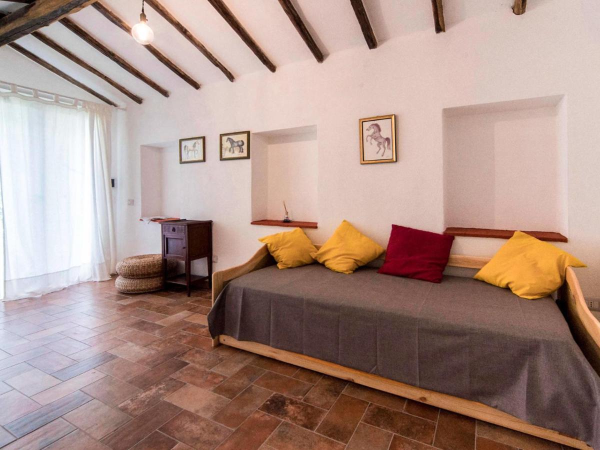 Apartment Podere Sant' Antonio - Bol213 By Interhome Bolsena Kültér fotó