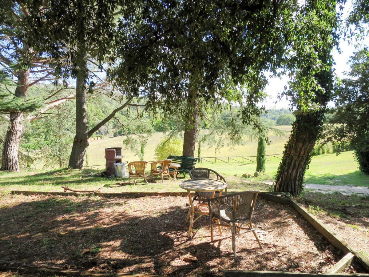 Apartment Podere Sant' Antonio - Bol213 By Interhome Bolsena Kültér fotó